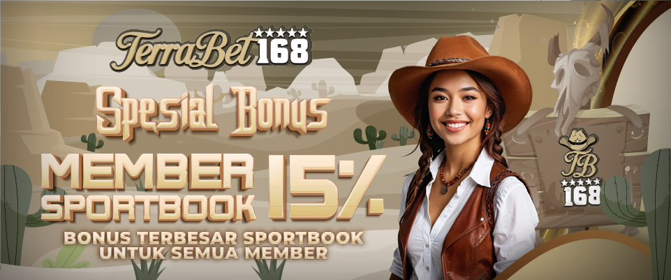 Special New Member SportBook