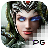 RTP pgsoft TERRABET168